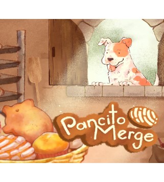 PancitoMerge Steam Key GLOBAL